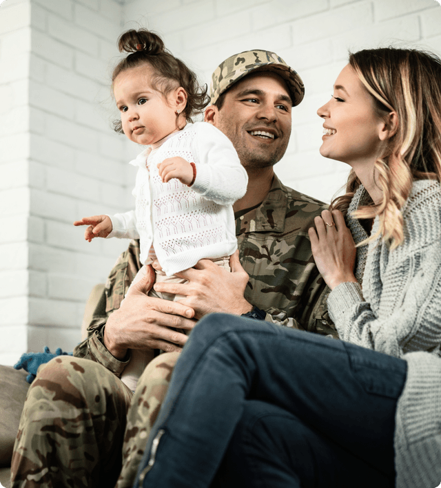 Military Family Mission