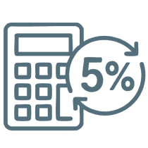 TSP Calculator Logo